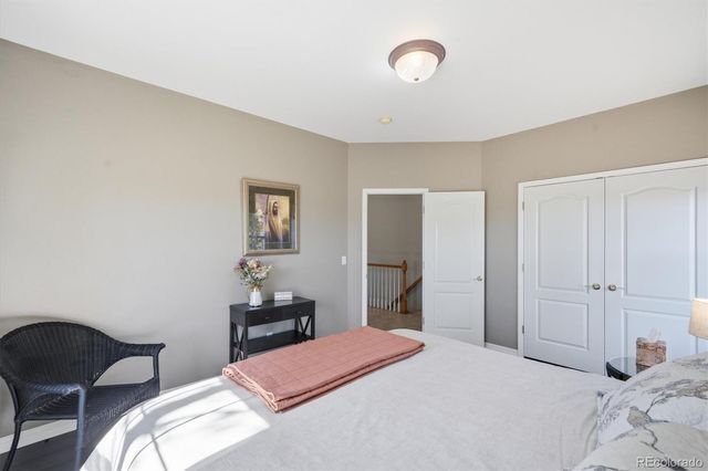 20470 Lockridge Drive, Colorado Springs, CO 80908