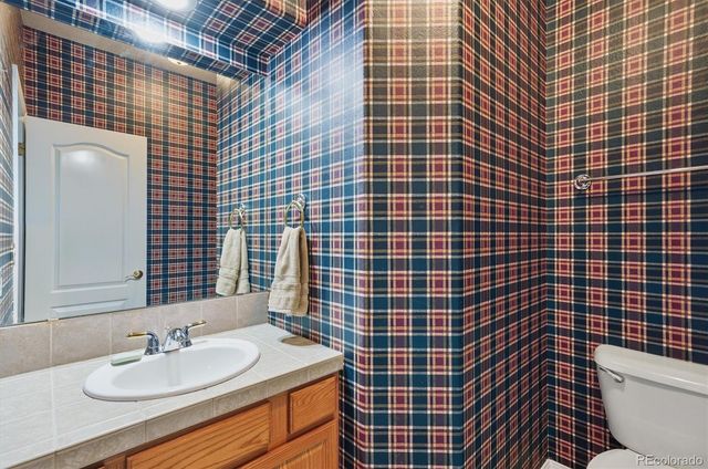 20470 Lockridge Drive, Colorado Springs, CO 80908