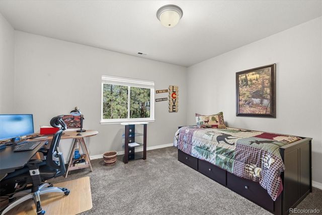 20470 Lockridge Drive, Colorado Springs, CO 80908