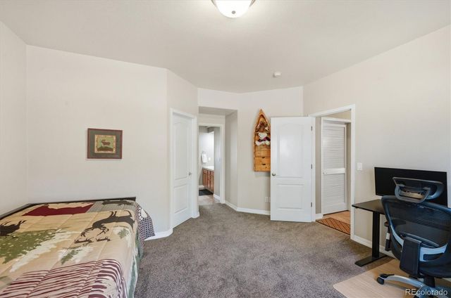 20470 Lockridge Drive, Colorado Springs, CO 80908
