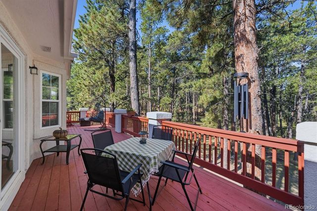 20470 Lockridge Drive, Colorado Springs, CO 80908