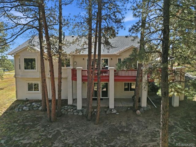 20470 Lockridge Drive, Colorado Springs, CO 80908