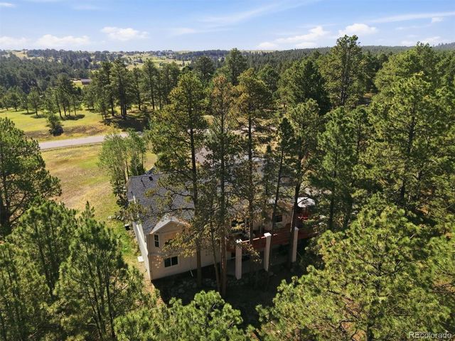 20470 Lockridge Drive, Colorado Springs, CO 80908