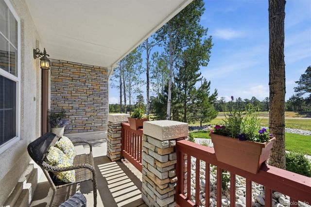 20470 Lockridge Drive, Colorado Springs, CO 80908