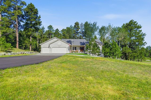 20470 Lockridge Drive, Colorado Springs, CO 80908