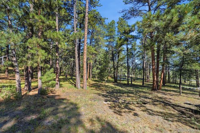 20470 Lockridge Drive, Colorado Springs, CO 80908