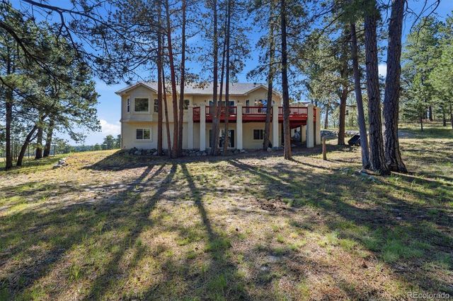 20470 Lockridge Drive, Colorado Springs, CO 80908