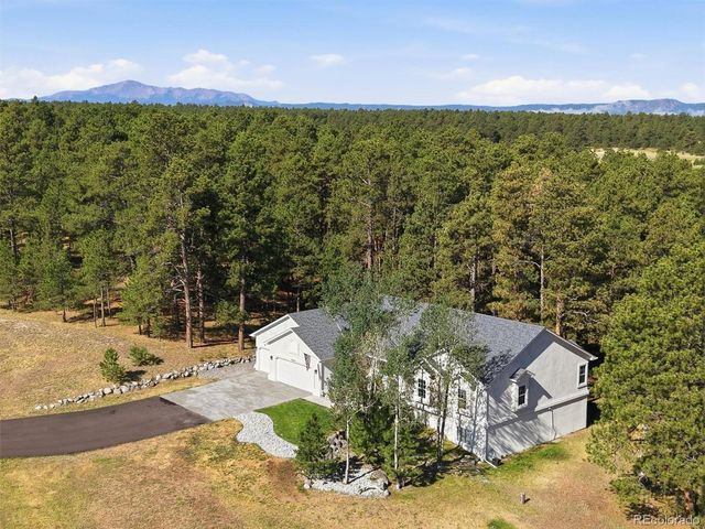 20470 Lockridge Drive, Colorado Springs, CO 80908