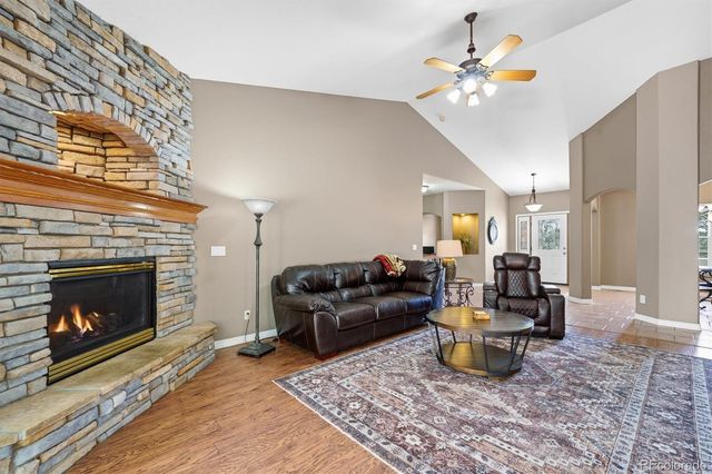 20470 Lockridge Drive, Colorado Springs, CO 80908