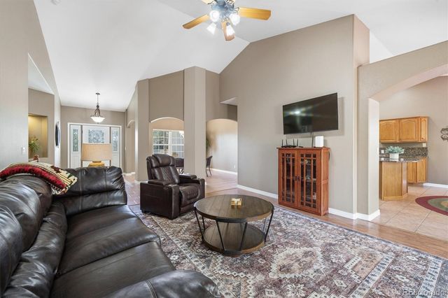 20470 Lockridge Drive, Colorado Springs, CO 80908