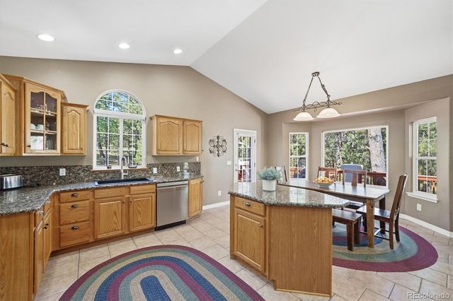 20470 Lockridge Drive, Colorado Springs, CO 80908