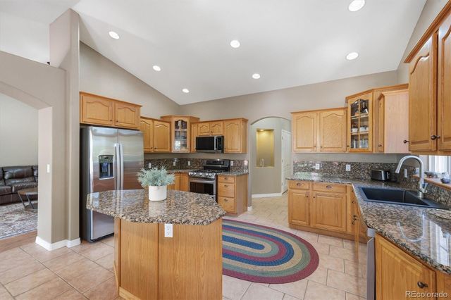 20470 Lockridge Drive, Colorado Springs, CO 80908
