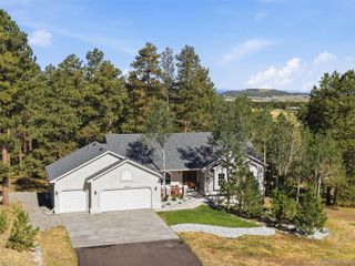 20470 Lockridge Drive, Colorado Springs, CO 80908