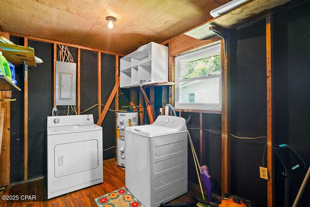 500 N 2nd Street, Chipley, FL 32428