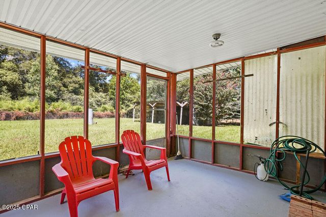 500 N 2nd Street, Chipley, FL 32428