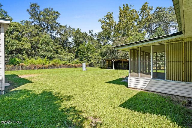 500 N 2nd Street, Chipley, FL 32428