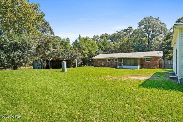 500 N 2nd Street, Chipley, FL 32428