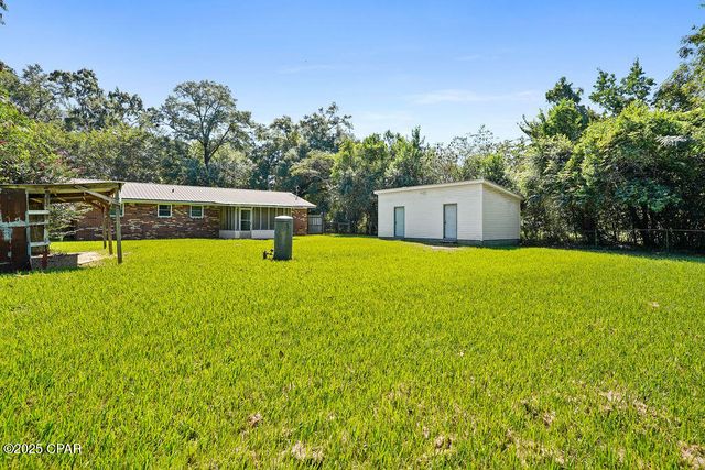 500 N 2nd Street, Chipley, FL 32428