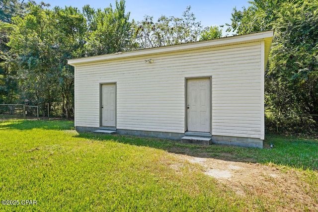 500 N 2nd Street, Chipley, FL 32428