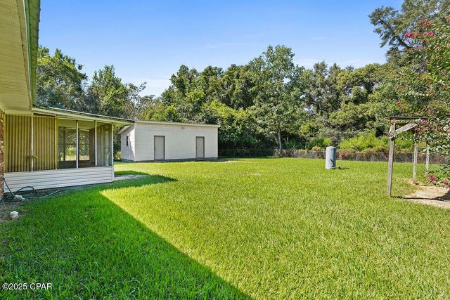 500 N 2nd Street, Chipley, FL 32428