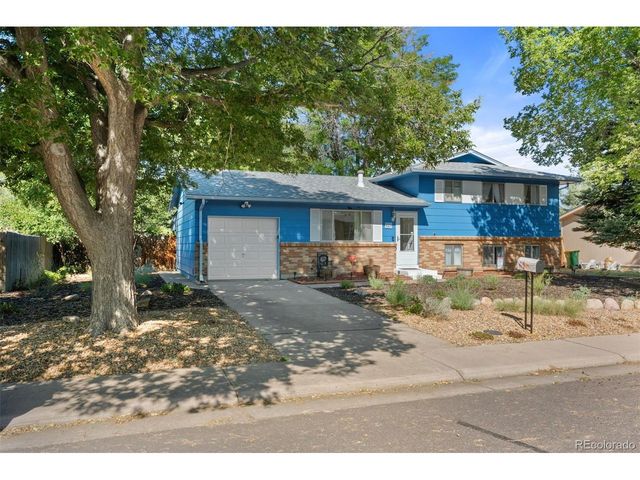 829 S Nome St, Aurora, CO 80012