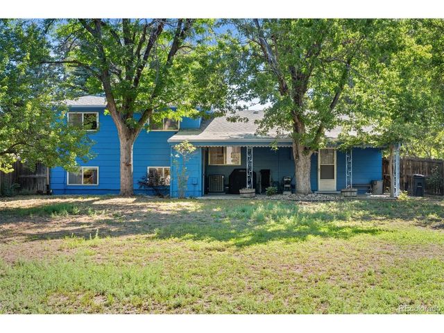 829 S Nome St, Aurora, CO 80012