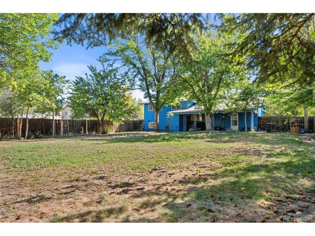 829 S Nome St, Aurora, CO 80012