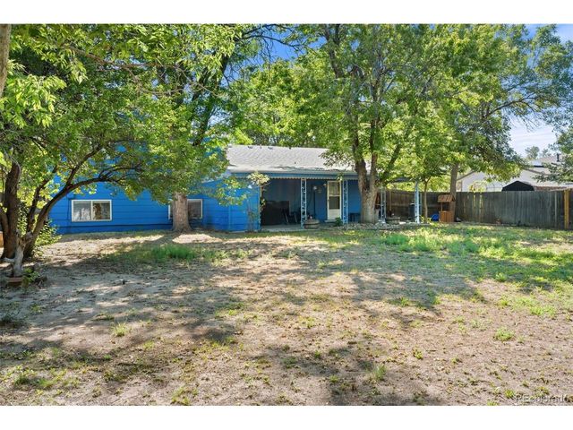 829 S Nome St, Aurora, CO 80012