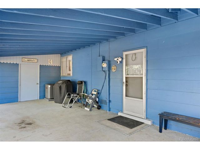 829 S Nome St, Aurora, CO 80012