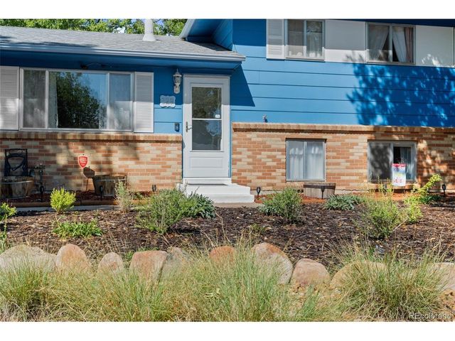 829 S Nome St, Aurora, CO 80012