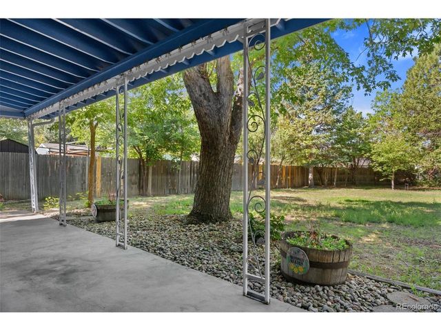 829 S Nome St, Aurora, CO 80012