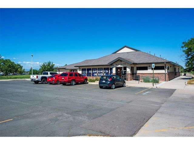 829 S Nome St, Aurora, CO 80012