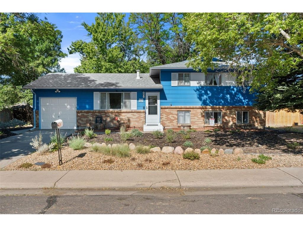 829 S Nome St, Aurora, CO 80012