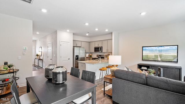 405 Belgian Red Way, Wake Forest, NC 27587