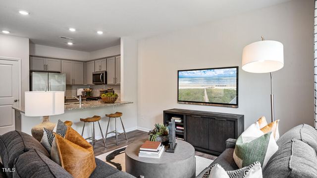 405 Belgian Red Way, Wake Forest, NC 27587