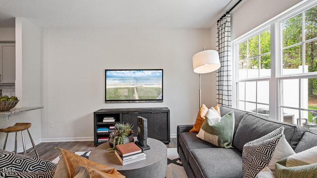 405 Belgian Red Way, Wake Forest, NC 27587