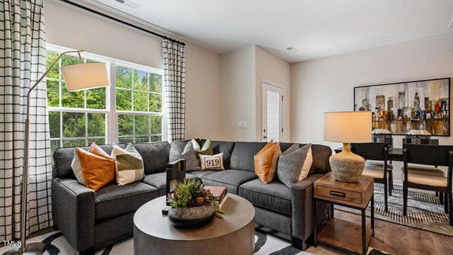 405 Belgian Red Way, Wake Forest, NC 27587