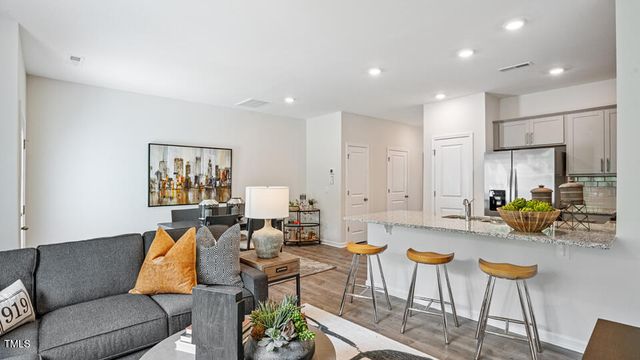 405 Belgian Red Way, Wake Forest, NC 27587