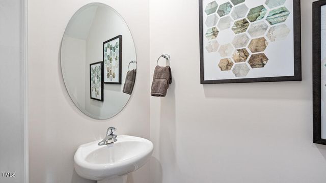 405 Belgian Red Way, Wake Forest, NC 27587