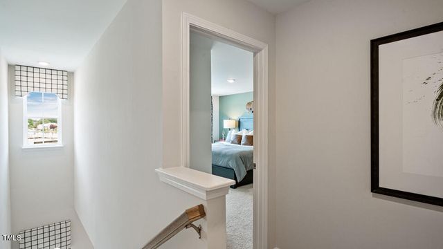 405 Belgian Red Way, Wake Forest, NC 27587