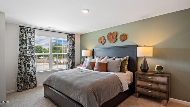 405 Belgian Red Way, Wake Forest, NC 27587