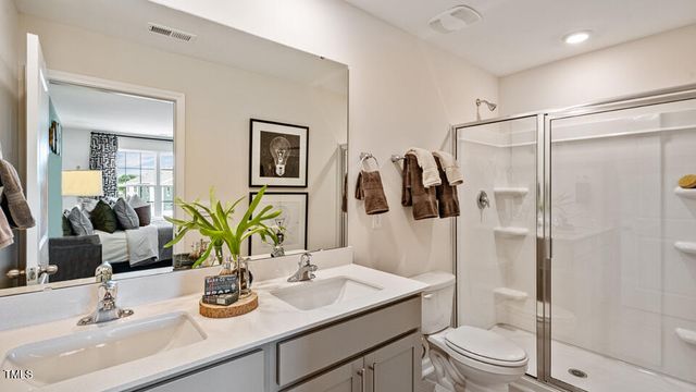 405 Belgian Red Way, Wake Forest, NC 27587