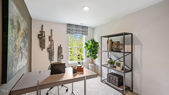 405 Belgian Red Way, Wake Forest, NC 27587