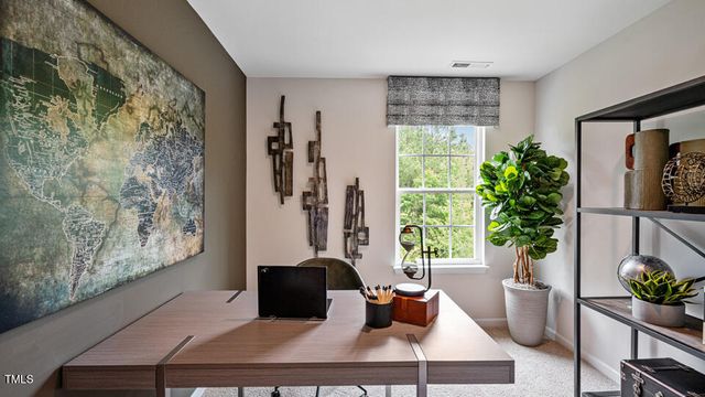 405 Belgian Red Way, Wake Forest, NC 27587