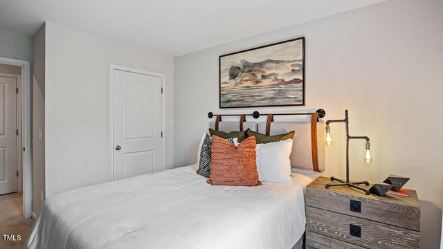 405 Belgian Red Way, Wake Forest, NC 27587