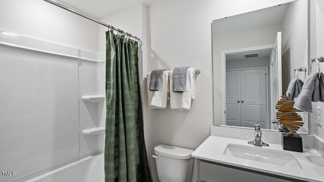 405 Belgian Red Way, Wake Forest, NC 27587