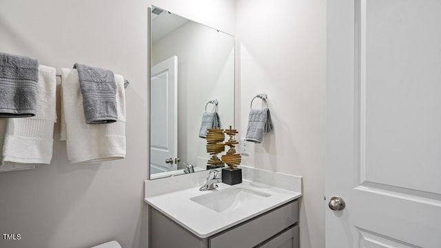 405 Belgian Red Way, Wake Forest, NC 27587