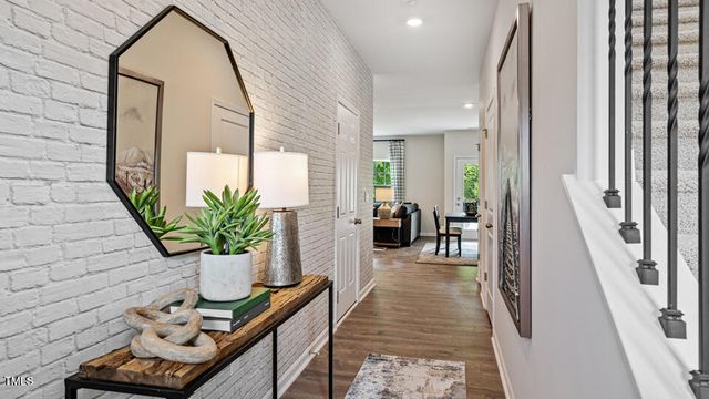 405 Belgian Red Way, Wake Forest, NC 27587