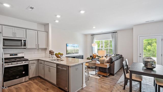 405 Belgian Red Way, Wake Forest, NC 27587