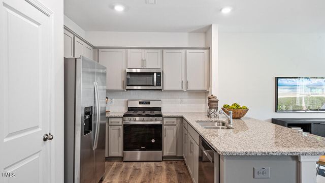 405 Belgian Red Way, Wake Forest, NC 27587